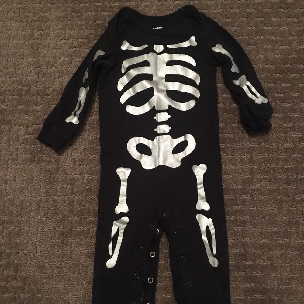 Halloween Pajamas
